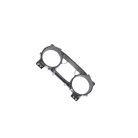 Mopar Instrument Cluster Lens Gasket, 68382522AA 68382522AA